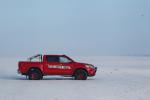 Arctic Trucks Toyota Hilux NG AT35 2016 года
